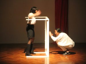 Hantu Tenggara – 69 Performance Club di Goethe Institut Indonesia