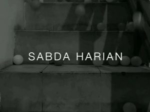 “Sabda Harian” Daily Shot Project