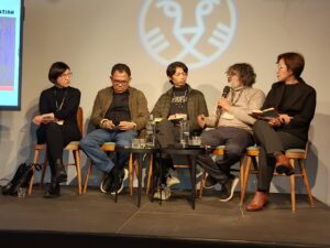Semangat Bandung dalam Sorotan Internasional Film Festival Rotterdam 2025