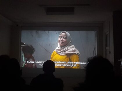 Futures of Listening: Water Knowledge from Two Cities – Istanbul